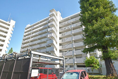 ＵＲ香里ヶ丘けやき東街