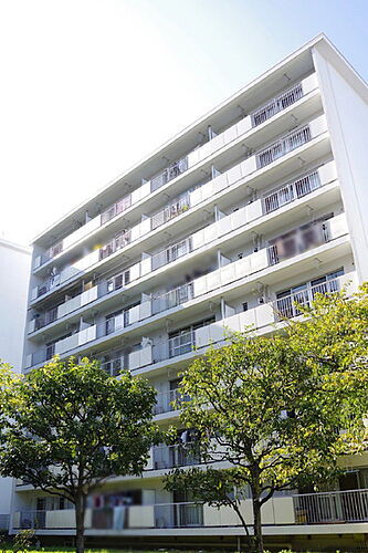 大阪府枚方市釈尊寺町 賃貸マンション