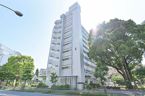 ＵＲ香里ヶ丘けやき東街