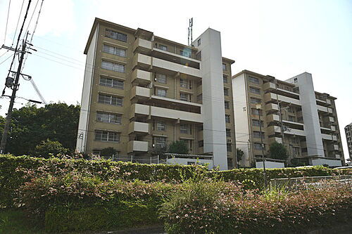 大阪府泉南市信達大苗代 賃貸マンション