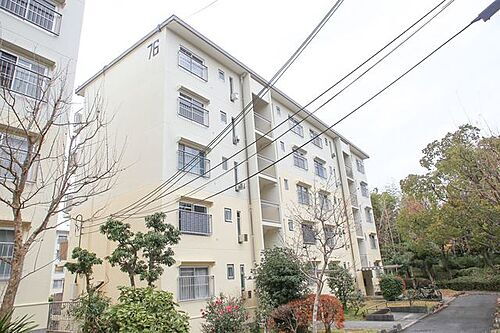 大阪府泉南市信達大苗代 賃貸マンション