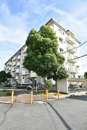 大阪府堺市中区八田北町 賃貸マンション