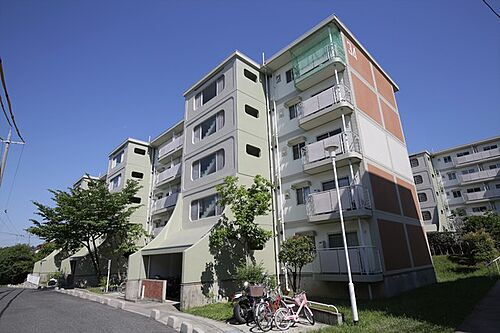 大阪府和泉市光明台３丁目 賃貸マンション