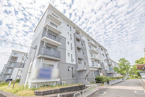 大阪府河内長野市南花台３丁目 賃貸マンション