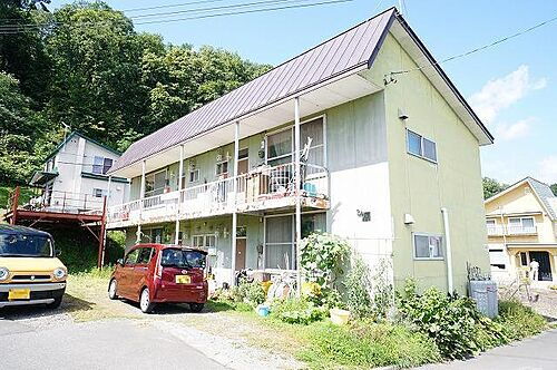 グリーンハウス 旭川駅 2LDK 賃貸(賃貸マンション・アパート)