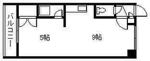 北海道旭川市六条通１６丁目 賃貸マンション