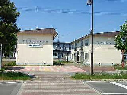 村本マンションＡ・Ｂ棟