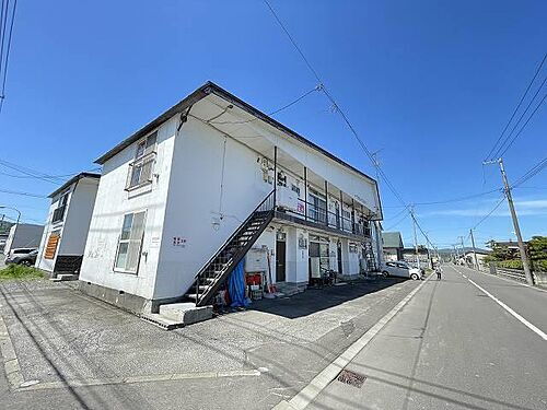 ファミリーハウス６・７