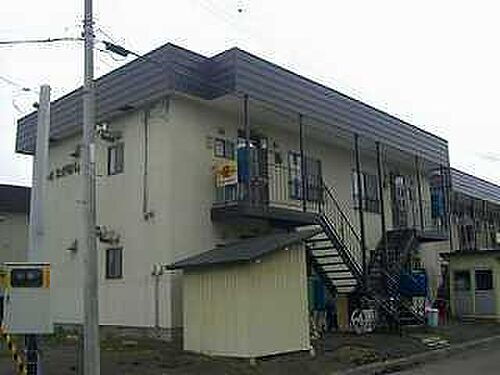 コーポたかはし 旭川駅 2LDK 賃貸(賃貸マンション・アパート)