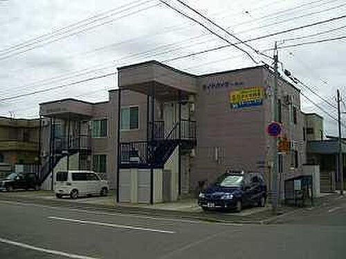 ダイヤハイツ７・西４Ａ