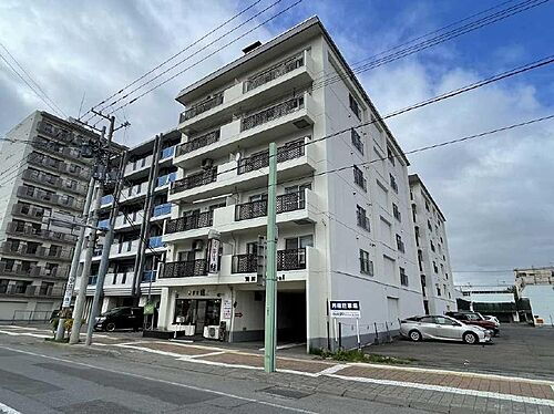 滝川ハイツ？１－２