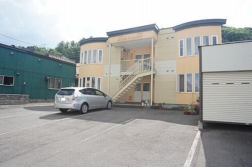 サムズパレス 旭川駅 2LDK 賃貸(賃貸マンション・アパート)