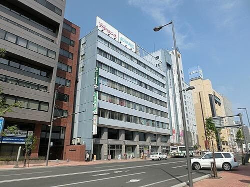 北海道旭川市宮下通７丁目 賃貸マンション