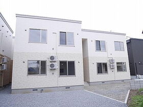 コンフォルト6条 旭川駅 1LDK 賃貸(賃貸マンション・アパート)