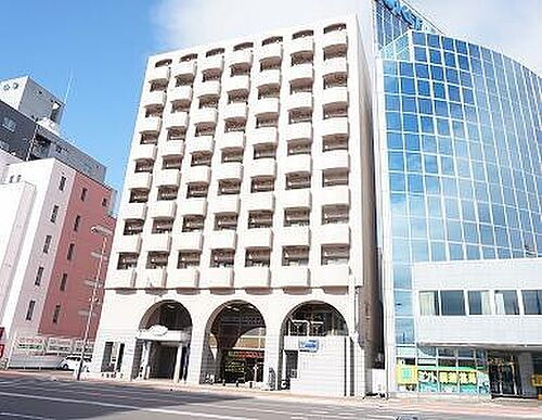 北海道旭川市宮下通９丁目 賃貸マンション