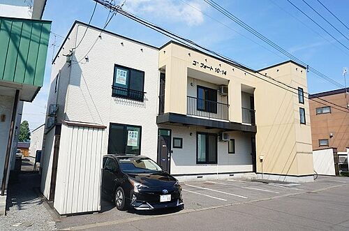 コンフォート１０・１４