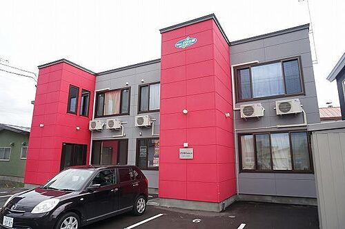 ゼロワンウエスト 旭川駅 1LDK 賃貸(賃貸マンション・アパート)