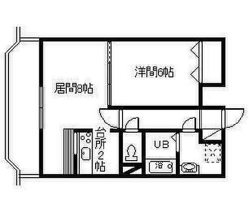 北海道旭川市一条通１０丁目 賃貸マンション