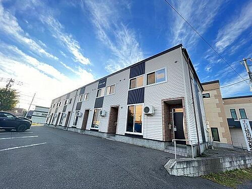 リヴェールＡ・Ｂ