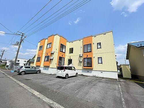 エスパニア砂川Ｉ