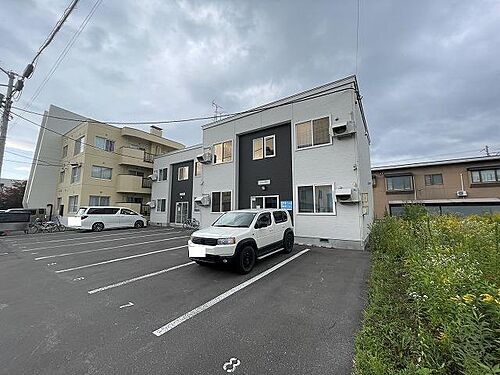 ＥＬＬＥ９条通　Ａ・Ｂ