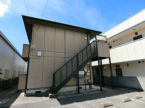 ハイツブルーム