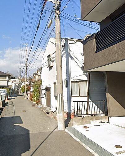 兵庫県神戸市北区鈴蘭台北町２丁目 賃貸アパート