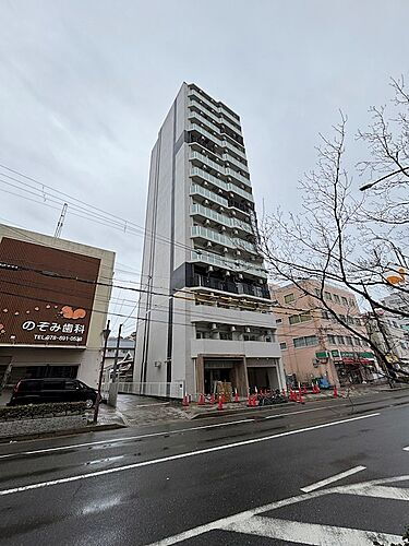 兵庫県神戸市長田区大塚町２丁目 賃貸マンション