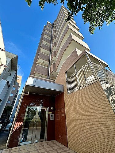 兵庫県神戸市須磨区前池町１丁目 賃貸マンション