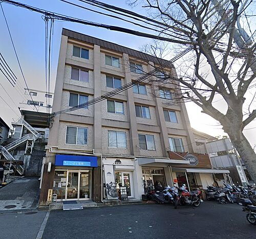 兵庫県神戸市北区星和台１丁目 賃貸マンション