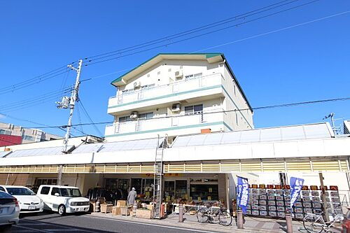 兵庫県神戸市長田区五番町７丁目 賃貸マンション