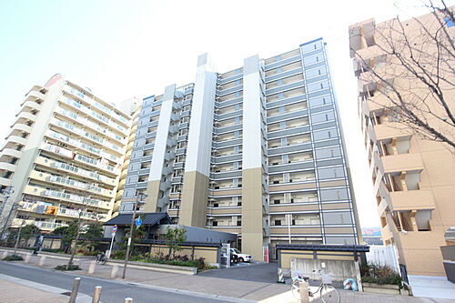 兵庫県神戸市長田区神楽町５丁目 賃貸マンション