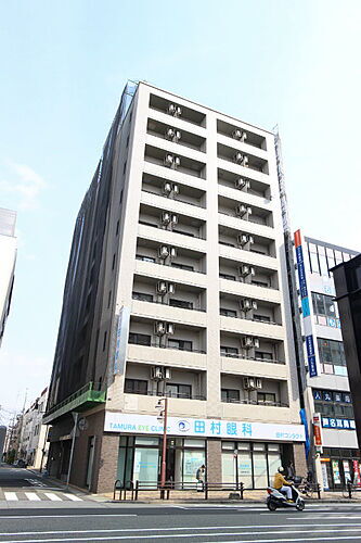 兵庫県神戸市須磨区大黒町２丁目 賃貸マンション