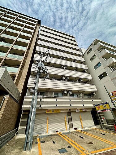 兵庫県神戸市長田区北町１丁目 賃貸マンション