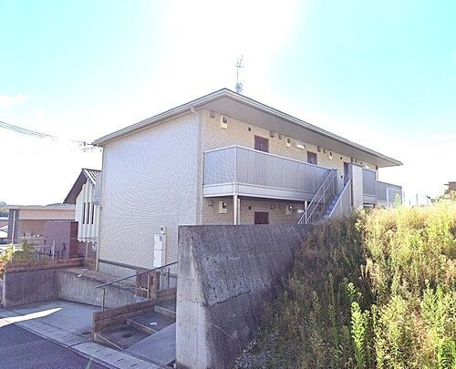 兵庫県神戸市西区前開南町１丁目 賃貸アパート