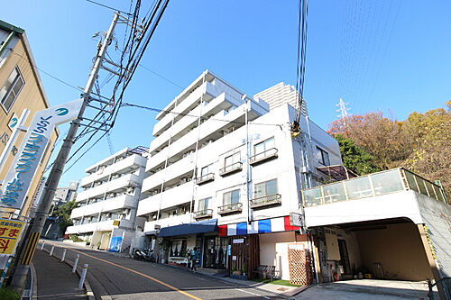 兵庫県神戸市須磨区妙法寺字荒打 賃貸マンション