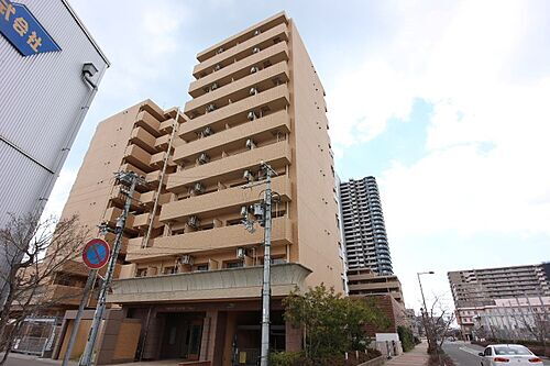 兵庫県神戸市須磨区大池町５丁目 賃貸マンション