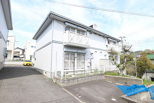 フレグランス妙法寺　Ｂ