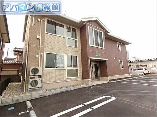 瑞風 2階建