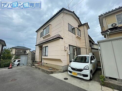 寺尾西２丁目長谷川貸家