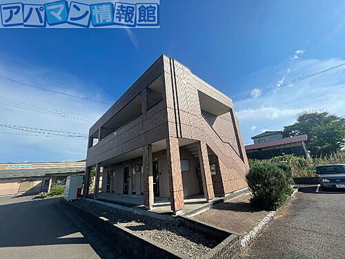 新潟県新潟市秋葉区矢代田 2階建 築19年5ヶ月