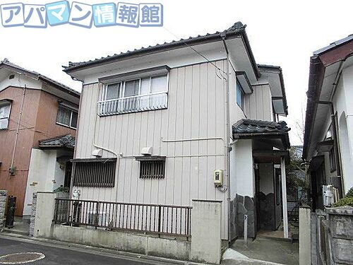 新潟県新潟市江南区亀田中島３丁目 2階建 築50年