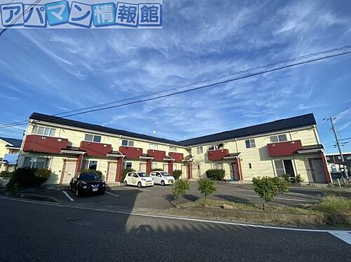 新潟県新潟市江南区天野３丁目 地上2階地下2階建 築23年8ヶ月