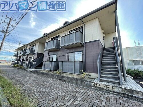 サンライズ鵜ノ子Ｂ