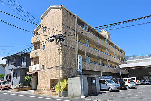 アリスマンション