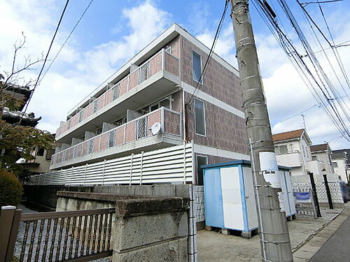 栃木県宇都宮市今宮２丁目 3階建 築32年11ヶ月