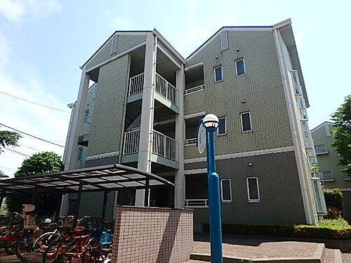 栃木県宇都宮市泉が丘２丁目 5階建