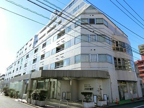 栃木県宇都宮市南大通り１丁目 地上11階地下1階建 築36年2ヶ月