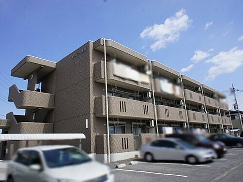 栃木県宇都宮市陽東４丁目 3階建 築22年10ヶ月