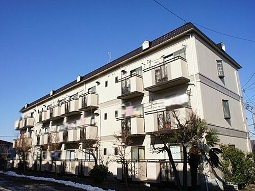 栃木県宇都宮市東今泉２丁目 3階建 築37年8ヶ月